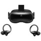 HTC VIVE Focus 3 Casque de visualisation dédié Noir