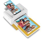 Kodak D460Y fotoprinter Verf-sublimatie 4" x 6" (10x15 cm) Wifi