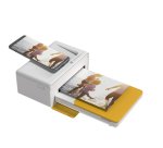 Kodak D460Y fotoprinter Verf-sublimatie 4" x 6" (10x15 cm) Wifi