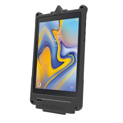 RAM Mounts IntelliSkin 20,3 cm (8") Housse Noir