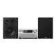 Chaine HiFi Panasonic SC-PMX802E-S