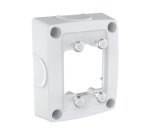 Axis 02336-001 cámaras de seguridad y montaje para vivienda Caja de cables