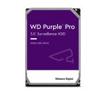 Western Digital Purple Pro disque dur 18 To 7200 tr/min 512 Mo 3.5" Série ATA III