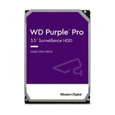 Western Digital Purple Pro 3.5" 18 TB Serial ATA III