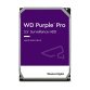 Western Digital Purple Pro disque dur 18 To 7200 tr/min 512 Mo 3.5" Série ATA III
