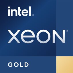 Intel Xeon Gold 5320 processeur 2,2 GHz 39 Mo Boîte