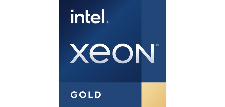 Intel Xeon Gold 5416S processeur 2 GHz 30 Mo Plateau