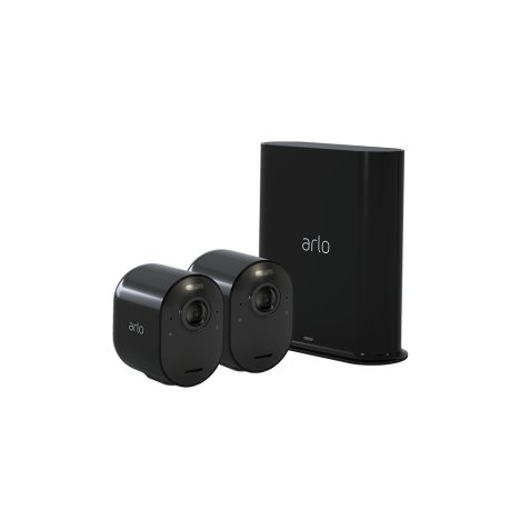 Arlo VMS5240 - kit of cameras - wireless