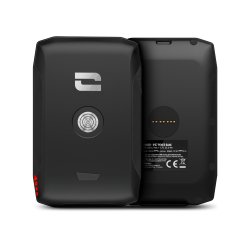Crosscall X-POWER V3 Lithium-Ion (Li-Ion) 6000 mAh Recharge sans fil Noir