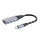 DLH ADAPTATEUR VIDEO USB-C VERS HDMI 2.0 (4K / 3840x2160 / 60Hz)