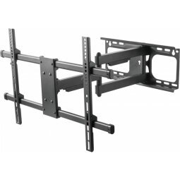 Vision VFM-WA6X4/3 tv-bevestiging 177,8 cm (70") Zwart