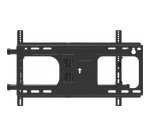 Vision VFM-WA6X4/3 support pour téléviseur 177,8 cm (70") Noir