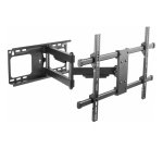 Vision VFM-WA6X4/3 support pour téléviseur 177,8 cm (70") Noir