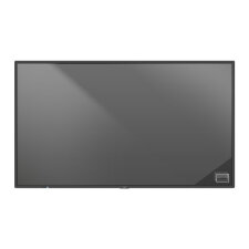 NEC MultiSync P435 PG-2 Pantalla plana para señalización digital 124,5 cm (49") LCD 700 cd / m² 4K Ultra HD Negro 24/7
