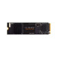 Western Digital SN750 SE 500 Go M.2 PCI Express 4.0 NVMe