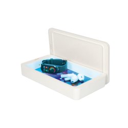 Box stérilisateur ultraviolet DCLBOX02