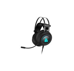 Newskill Gaming Drakain Auriculares Alámbrico Diadema Juego Negro