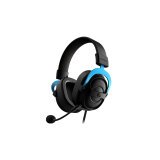 Newskill Gaming Sylvanus PRO Auriculares Alámbrico Diadema Juego Negro, Azul