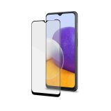 Celly Full Glass Protector de pantalla Samsung 1 pieza(s)