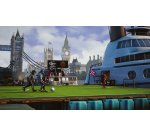 Maximum Games Street Power Football Standard Inglese, ITA PlayStation 4
