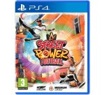 Maximum Games Street Power Football Standard Inglese, ITA PlayStation 4