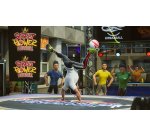 Maximum Games Street Power Football Standard Inglese, ITA PlayStation 4