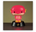 Paladone The Flash 3D Character Light V2 BDP Ambiance lighting