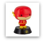 Paladone The Flash 3D Character Light V2 BDP Ambiance lighting