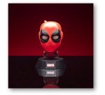 Paladone Deadpool Icon Light BDP Illuminazione d'ambiente