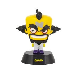 Paladone Doctor Neo Cortex Icon light V2 Illuminazione d'ambiente