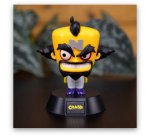 Paladone Doctor Neo Cortex Icon light V2 Illuminazione d'ambiente