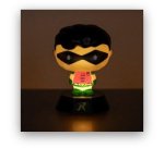 Paladone Robin Icon Light Illuminazione d'ambiente