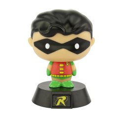 Paladone Robin Icon Light Illuminazione d'ambiente