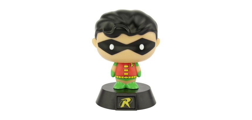 Paladone Robin Icon Light Illuminazione d'ambiente