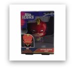 Paladone Captain Marvel ICON Light Illuminazione d'ambiente