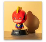 Paladone Captain Marvel ICON Light Illuminazione d'ambiente