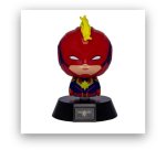 Paladone Captain Marvel ICON Light Illuminazione d'ambiente