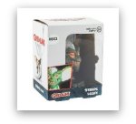 Paladone Stripe Icon Light BDP Illuminazione d'ambiente