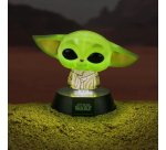 Paladone The Child Icon Light Illuminazione d'ambiente