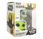 Paladone The Child Icon Light Illuminazione d'ambiente