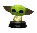 Paladone The Child Icon Light Illuminazione d'ambiente