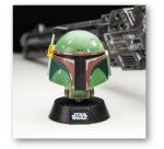 Paladone Bobba Fett Icon Light BDP Illuminazione d'ambiente