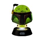 Paladone Bobba Fett Icon Light BDP Illuminazione d'ambiente