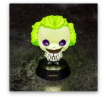 Paladone Beetlejuice Icon Light BDP Illuminazione d'ambiente