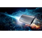 Intenso TX800 500 GB USB Type-C USB 3.2 Gen 2x2 Anthracite