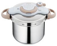 Cocotte-minute Seb Clipso Minut Eco Respect