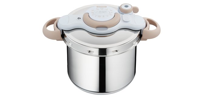 Cocotte-minute Seb Clipso Minut Eco Respect