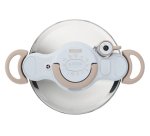 Cocotte-minute Seb Clipso Minut Eco Respect