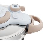 Cocotte-minute Seb Clipso Minut Eco Respect