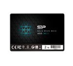 Silicon Power Ace A55 2 To 2.5" Série ATA III 3D NAND